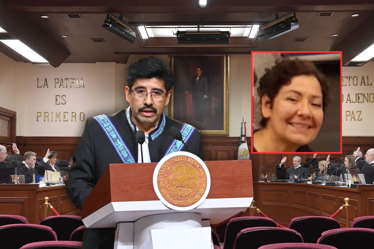 La SCJN anuló la liberación de un exfuncionario acusado de la desaparición de la activista Claudia Uruchurtu y ordenó aplicar perspectiva de género y análisis de contexto en casos contra defensoras de derechos humanos