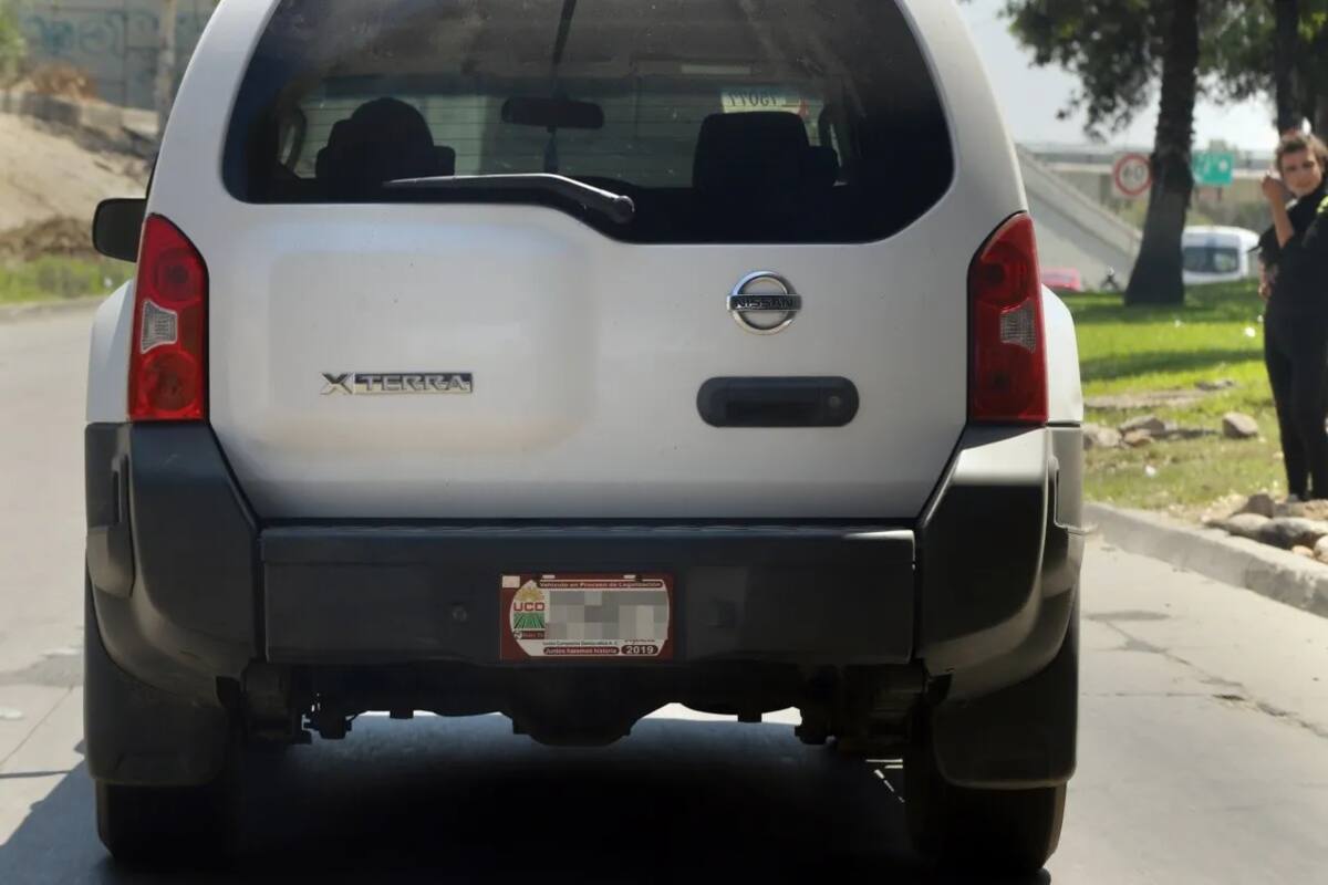 Siguiente administración continuará trabajando problemática de los autos 'chocolates'