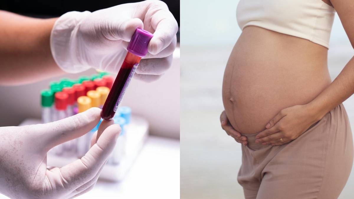Luego que 83 niños presentaran niveles elevados de plomo en la sangre en los Cendis en Nuevo León, ahora embarazadas vinculadas a la institución también se realizarán estudios para descartar nuevos casos