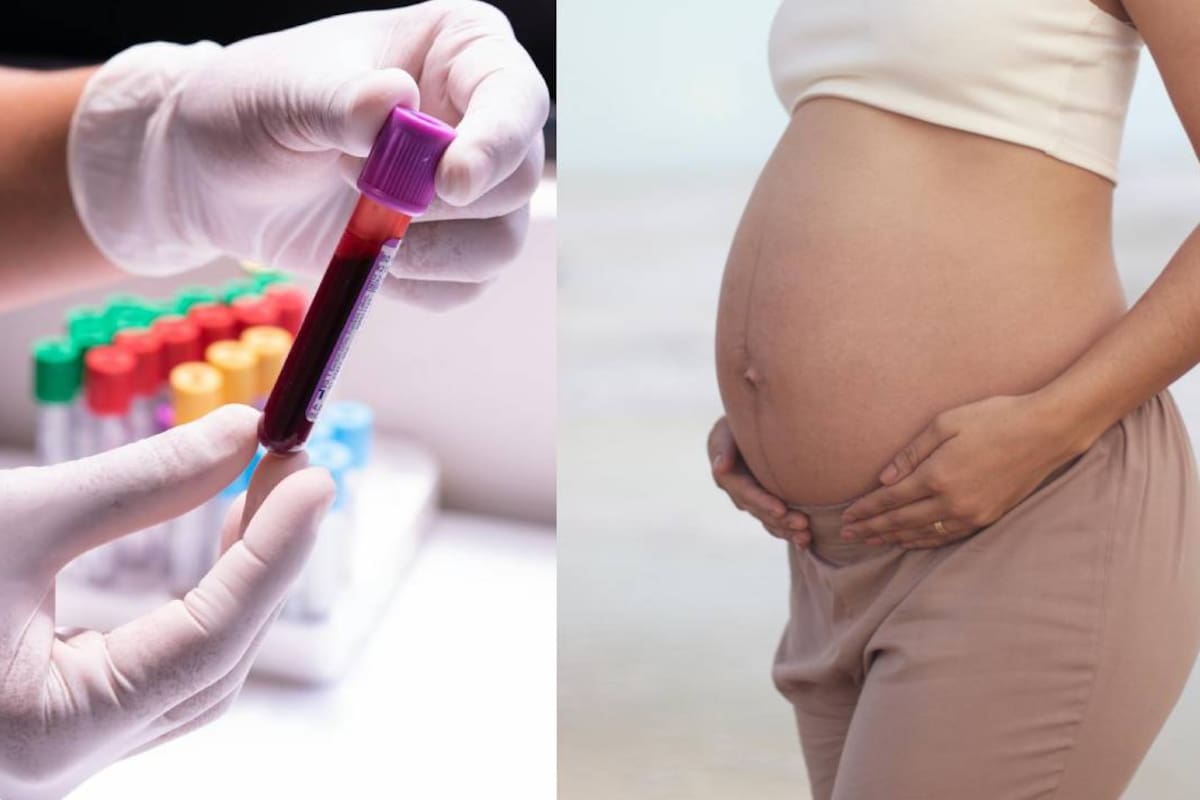 Luego que 83 niños presentaran niveles elevados de plomo en la sangre en los Cendis en Nuevo León, ahora embarazadas vinculadas a la institución también se realizarán estudios para descartar nuevos casos