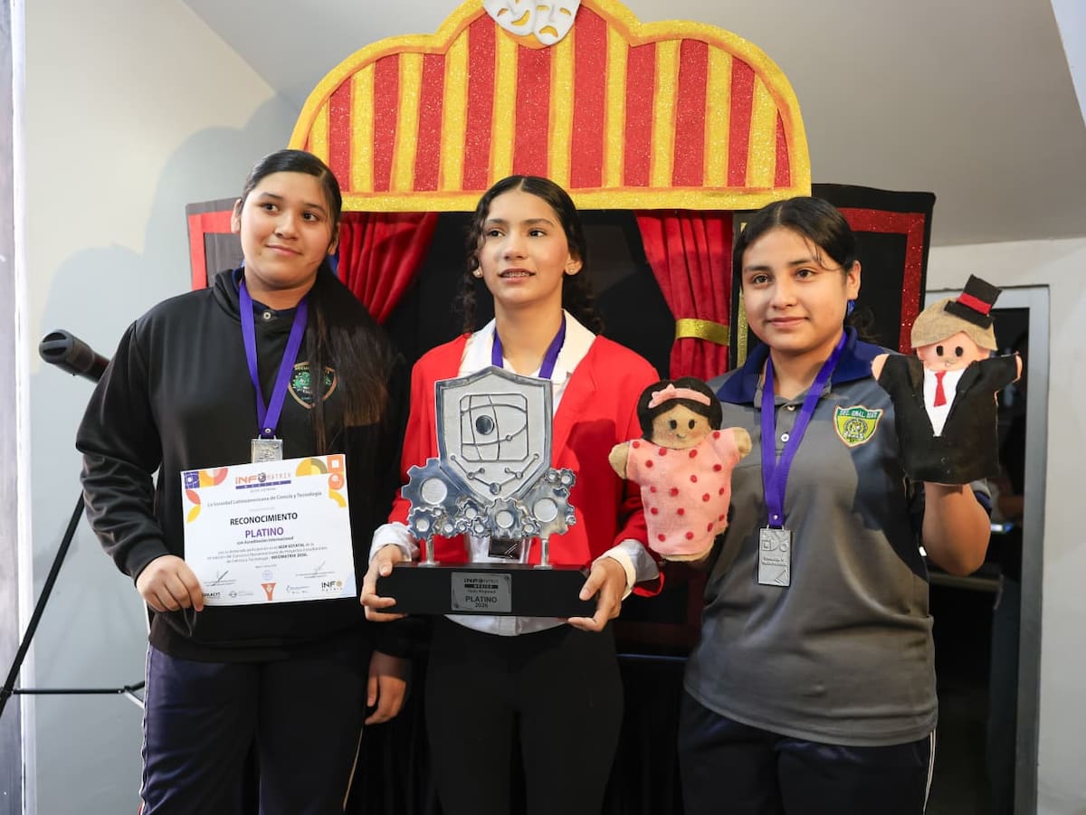 Foto: Juan J. Morales