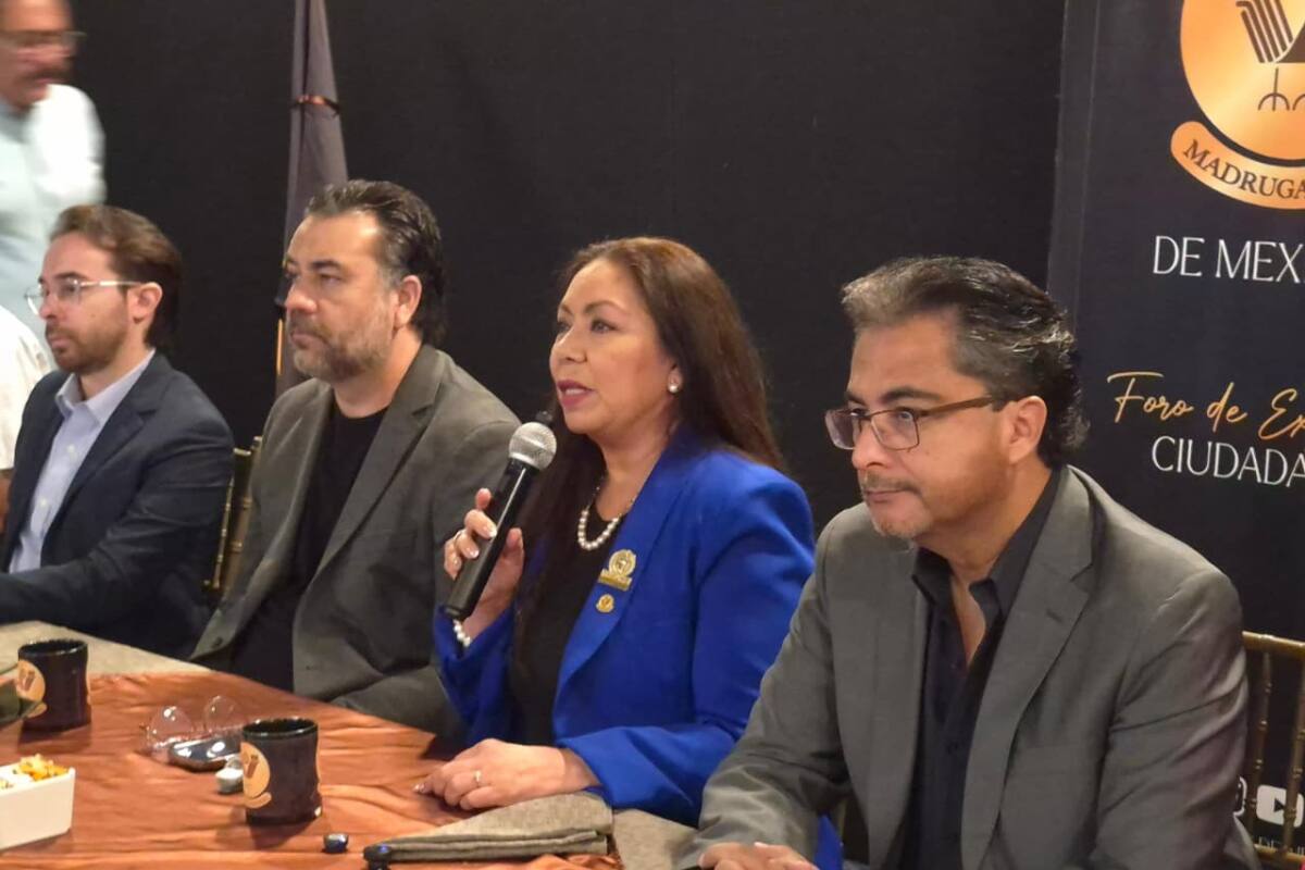 Empresarias de cuatro estados se reunirán en Mexicali para hacer negocios y crear alianzas