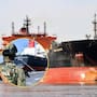 Ahavat Logistics, empresa sancionada por EEUU por presuntos vínculos con el CJNG envió 28 mdp a una importadora ligada a cargamentos de combustible de los buques Torm Agnes y Challenge Procyon, según investigación