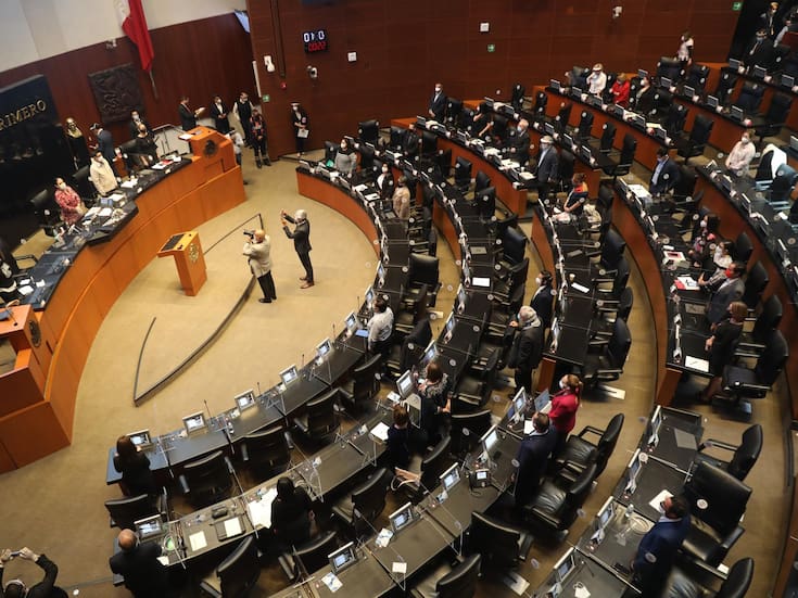 Aprueban reforma a la Ley de Amparo en lo general: Un cambio histórico que divide opiniones