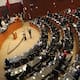 Aprueban reforma a la Ley de Amparo en lo general: Un cambio histórico que divide opiniones