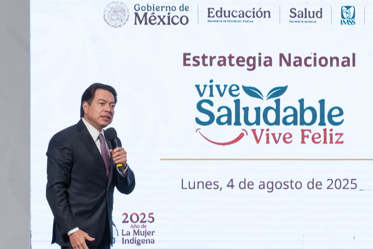 BC en el “Top Ten” de niños con más sobrepeso y obesidad