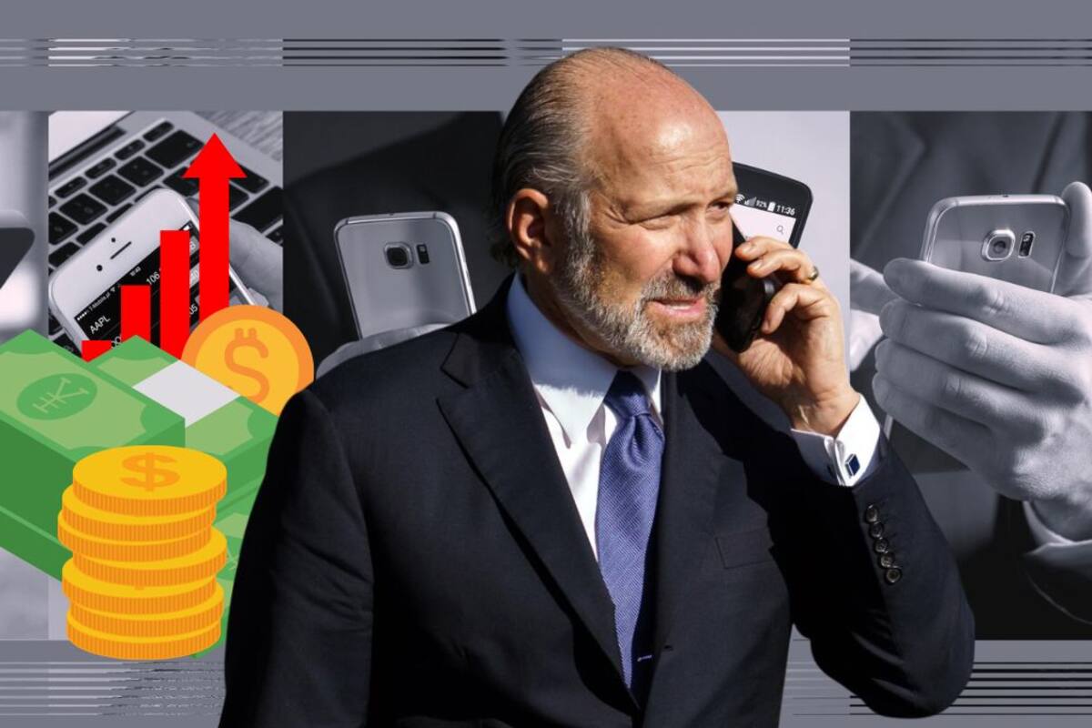 Howard Lutnick confirma que la exención de aranceles a smartphones y semiconductores en Estados Unidos será temporal y durará solo unas semanas