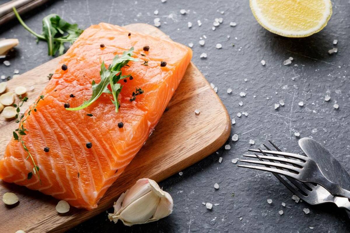 Alimentos para mejorar las funciones cerebrales