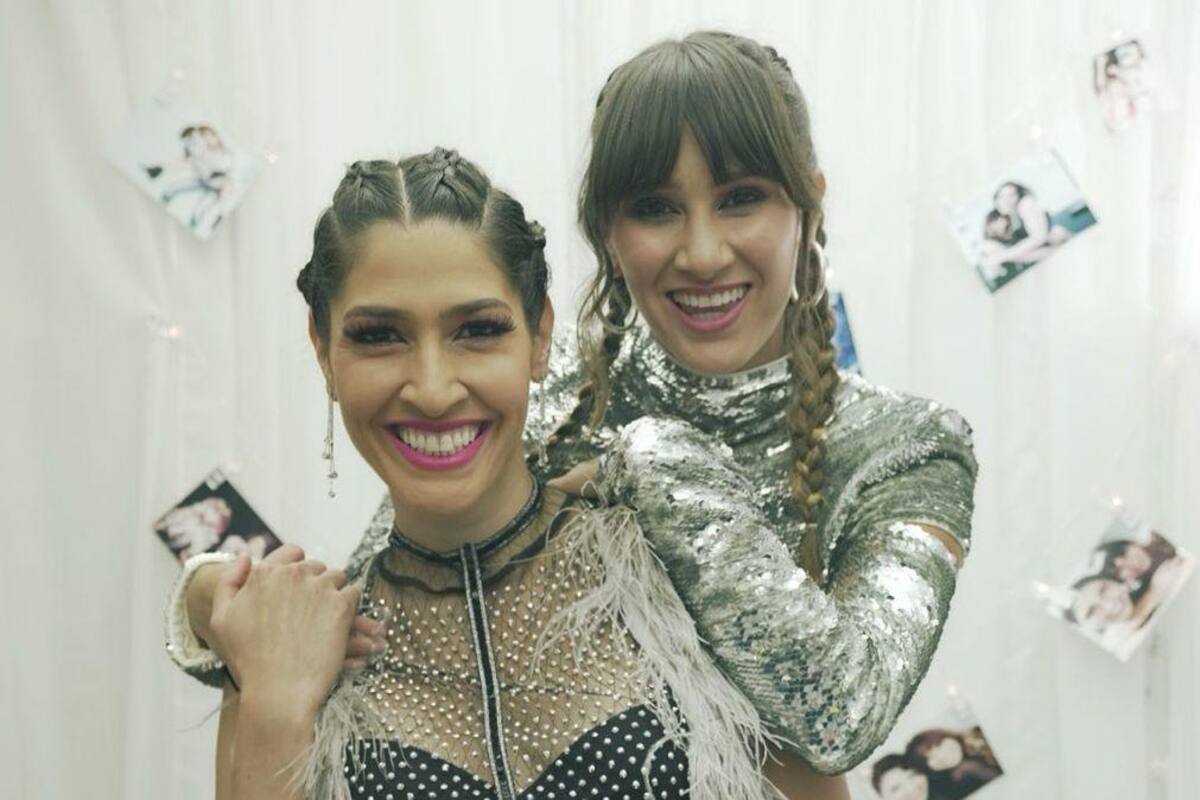 ¡Hanna de Ha*Ash descuida a su hija y esto es lo que pasa!