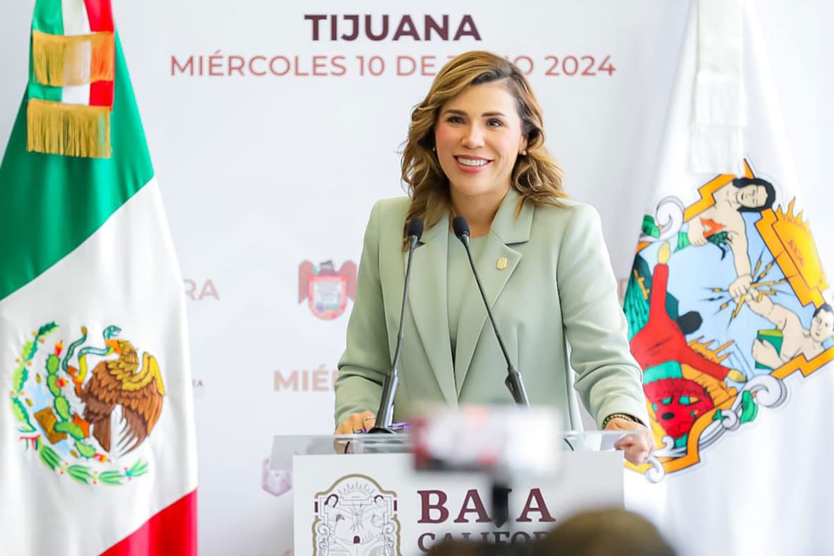 Tercer informe de resultados de Marina del Pilar Ávila Olmeda