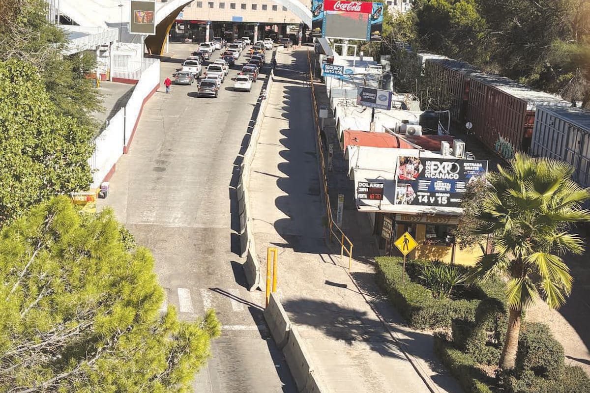 Se levantan bloqueos carreteros en México tras acuerdo con Segob, pero daños económicos continúan en frontera Sonora–Arizona