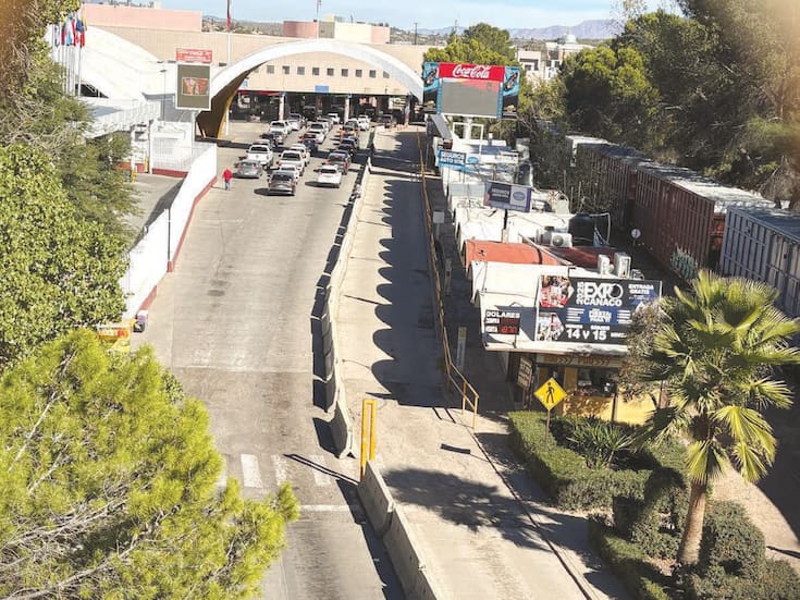 Se levantan bloqueos carreteros en México tras acuerdo con Segob, pero daños económicos continúan en frontera Sonora–Arizona