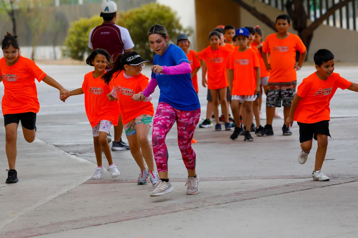 Cursos de verano Codeson 2026: costo, fechas, sedes y cómo inscribir a niños en Hermosillo
