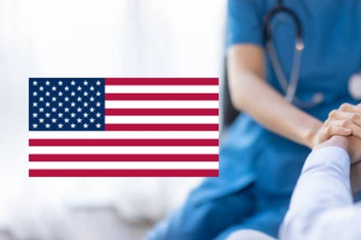 EU: 193 acusados por fraude en atención médica, según DOJ
