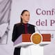 Mañanera de Claudia Sheinbaum hoy lunes 22 de diciembre del 2025