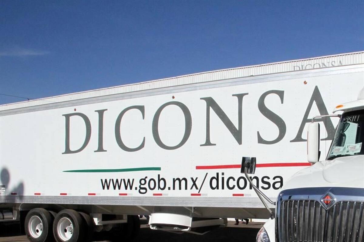 Diconsa busca seguridad privada ante ola de violencia en Sinaloa