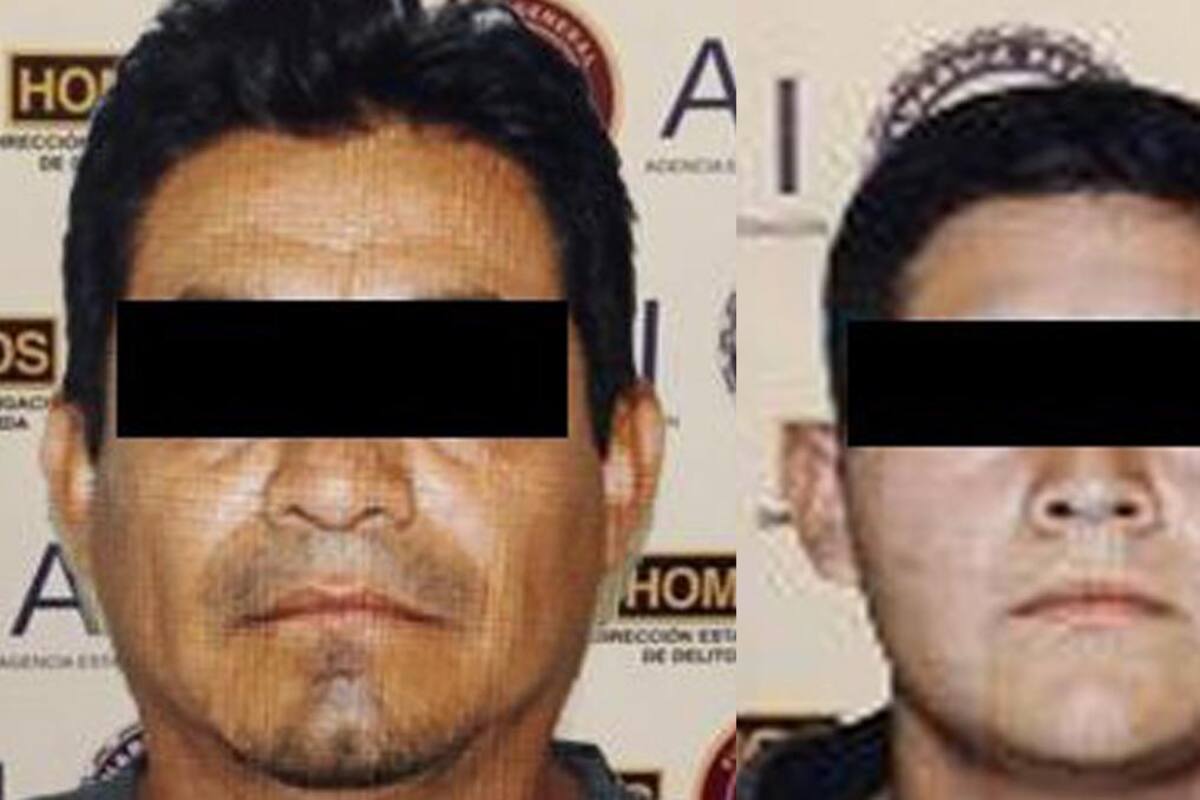 Padre e hijo van a prisión por tentativa de homicidio calificado en Tijuana