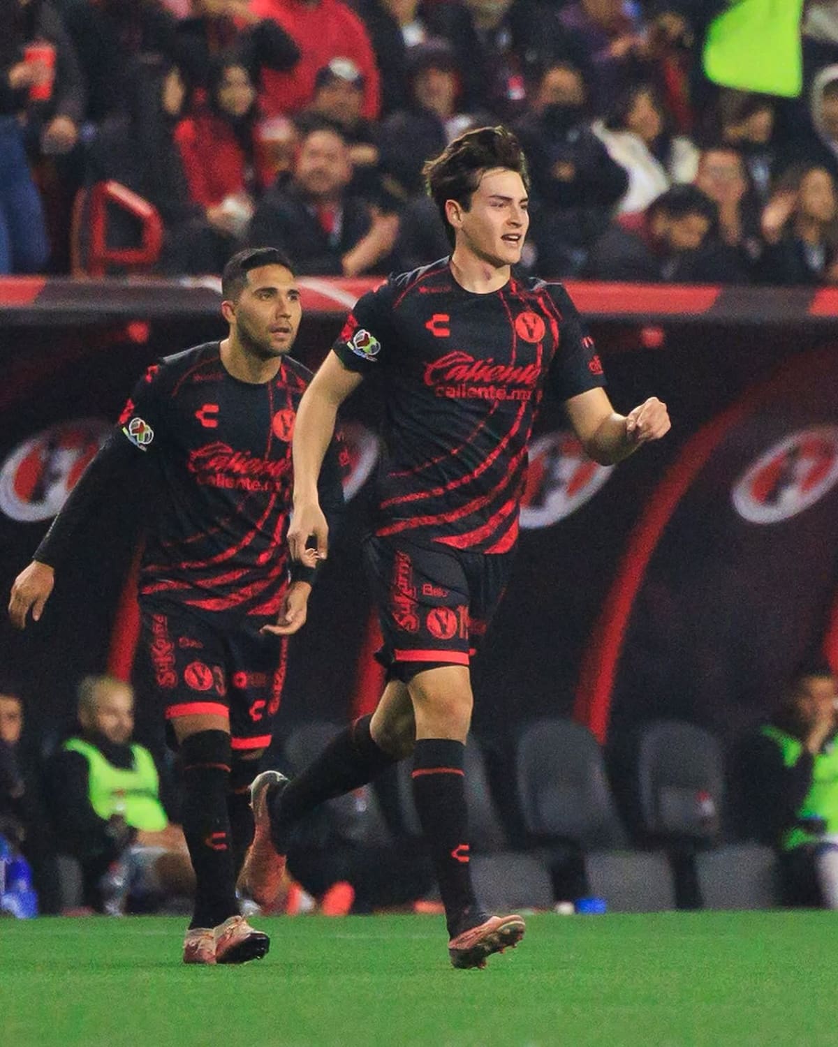 Foto: cortesía Xolos