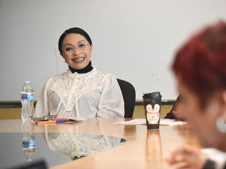 Esthela Damián Peralta: perfil y trayectoria de la nueva consejera jurídica de la Presidencia