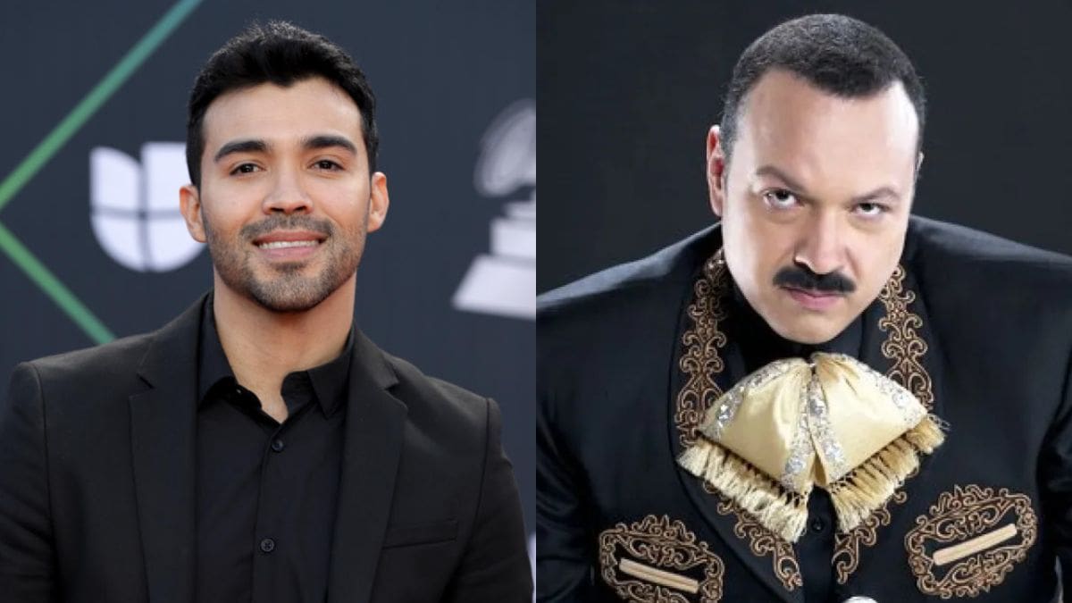 Gussy Lau confirma que ya es libre y lanzará su carrera como cantante tras años de estar “congelado” por Pepe Aguilar