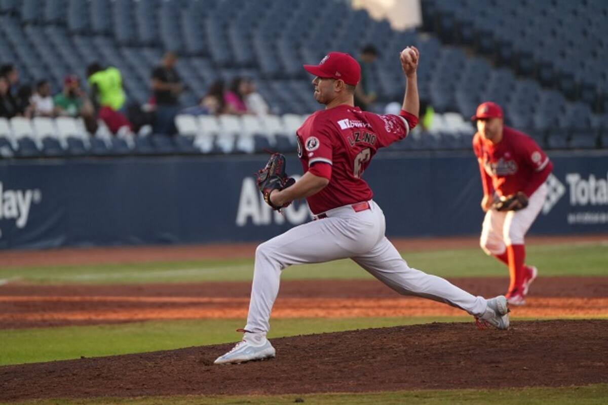 Águilas empareja serie con Charros