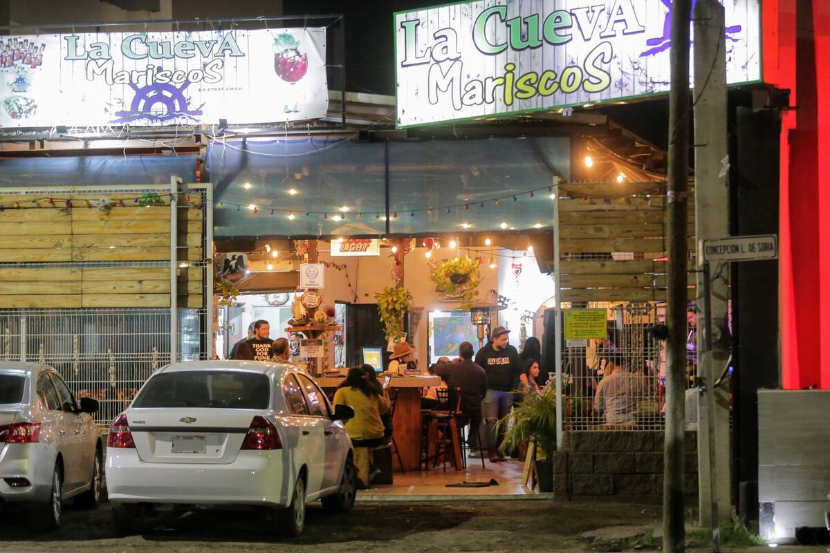 Ganan restaurantes de Hermosillo por Semana Santa “en casa”