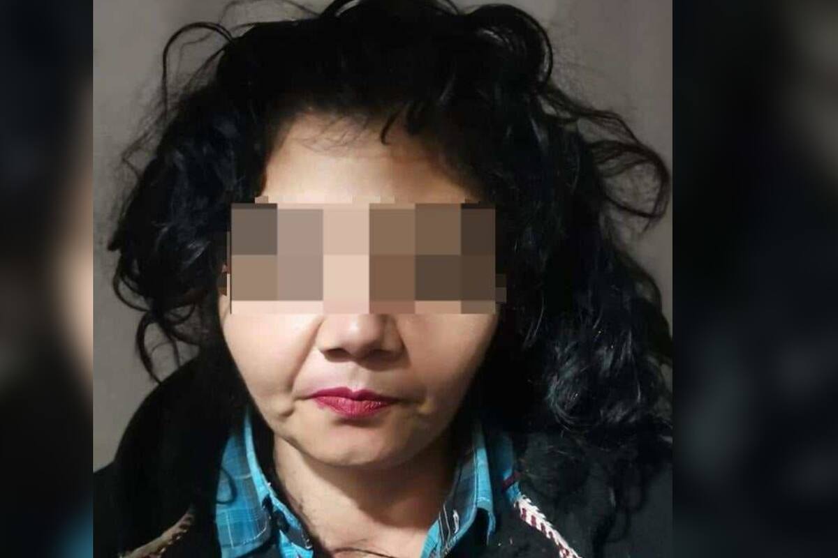 Vinculan a proceso a mujer por 3 presuntos incendios en supermercados de Hermosillo