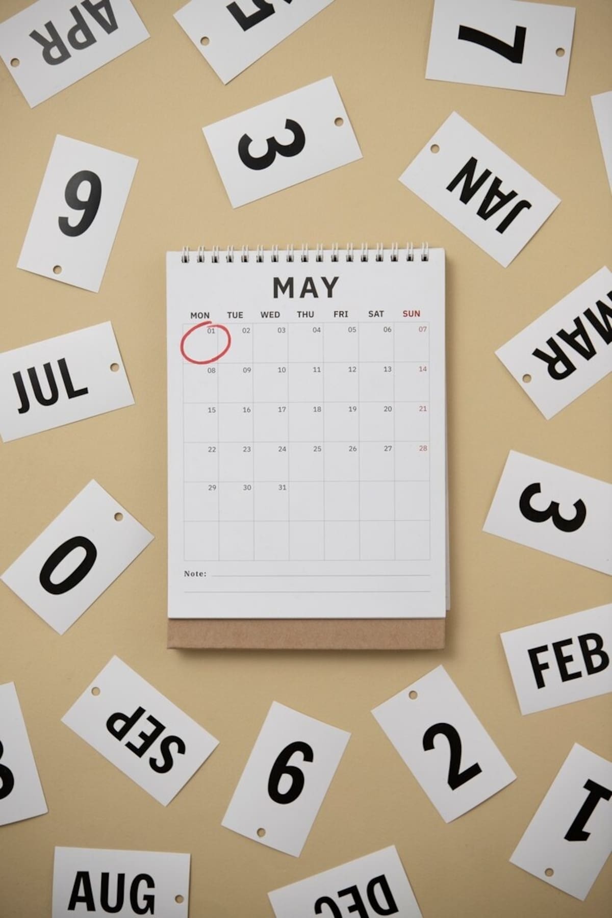 A pesar de que el año tenga 365 días, compartir cumpleaños con alguien en un grupo de 23 personas es muy probable, según esta paradoja.