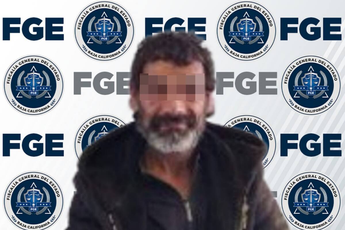 A prisión sujeto por portación de arma prohibida y daño en propiedad ajena