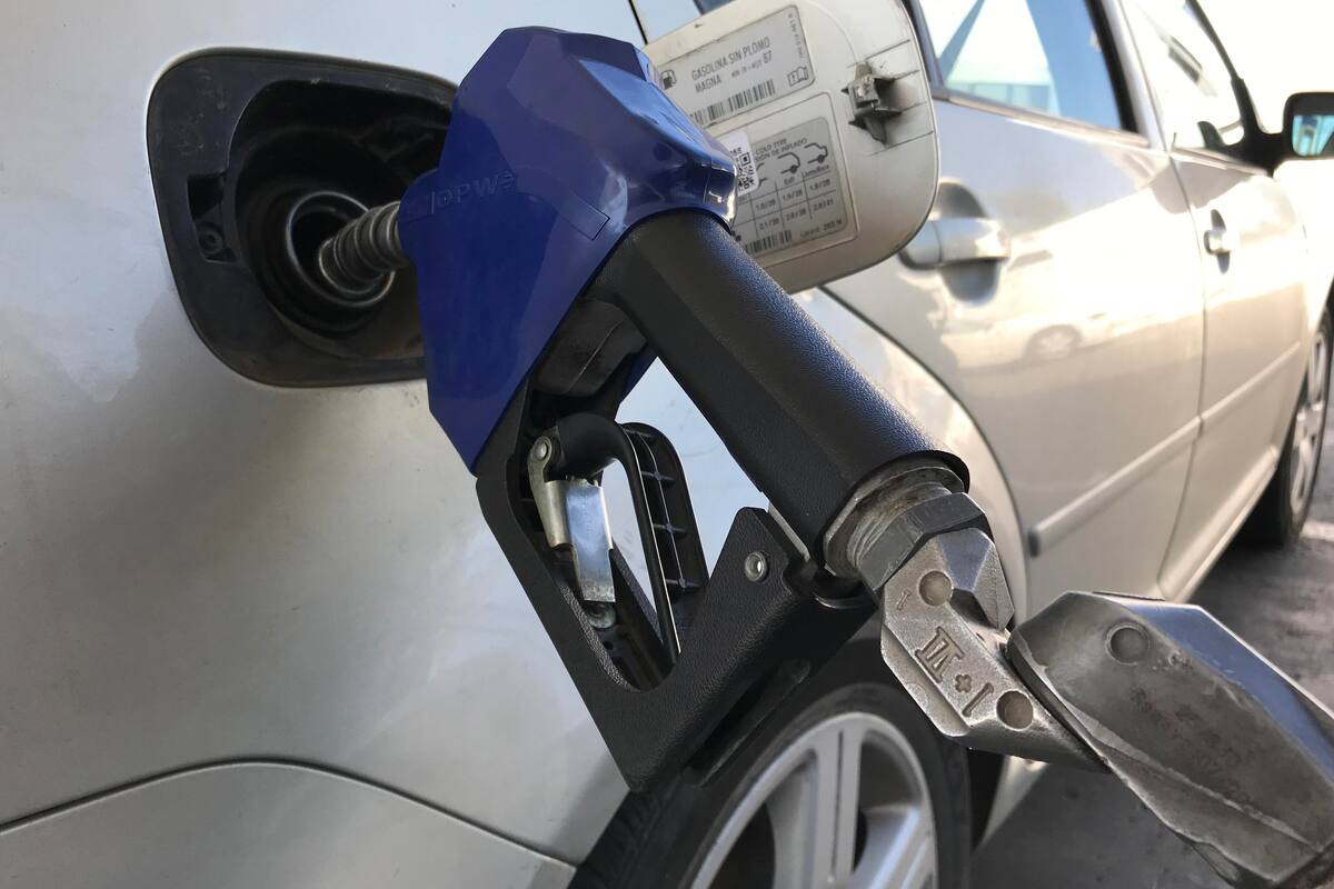 Profeco halla las gasolinas y diesel más caras de México en Ímuris y Cumpas, Sonora