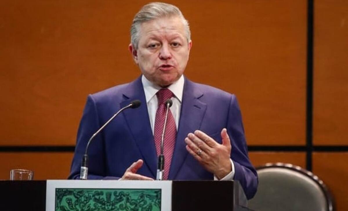 Fotografía de archivo de Arturo Zaldívar. | Crédito: El Universal