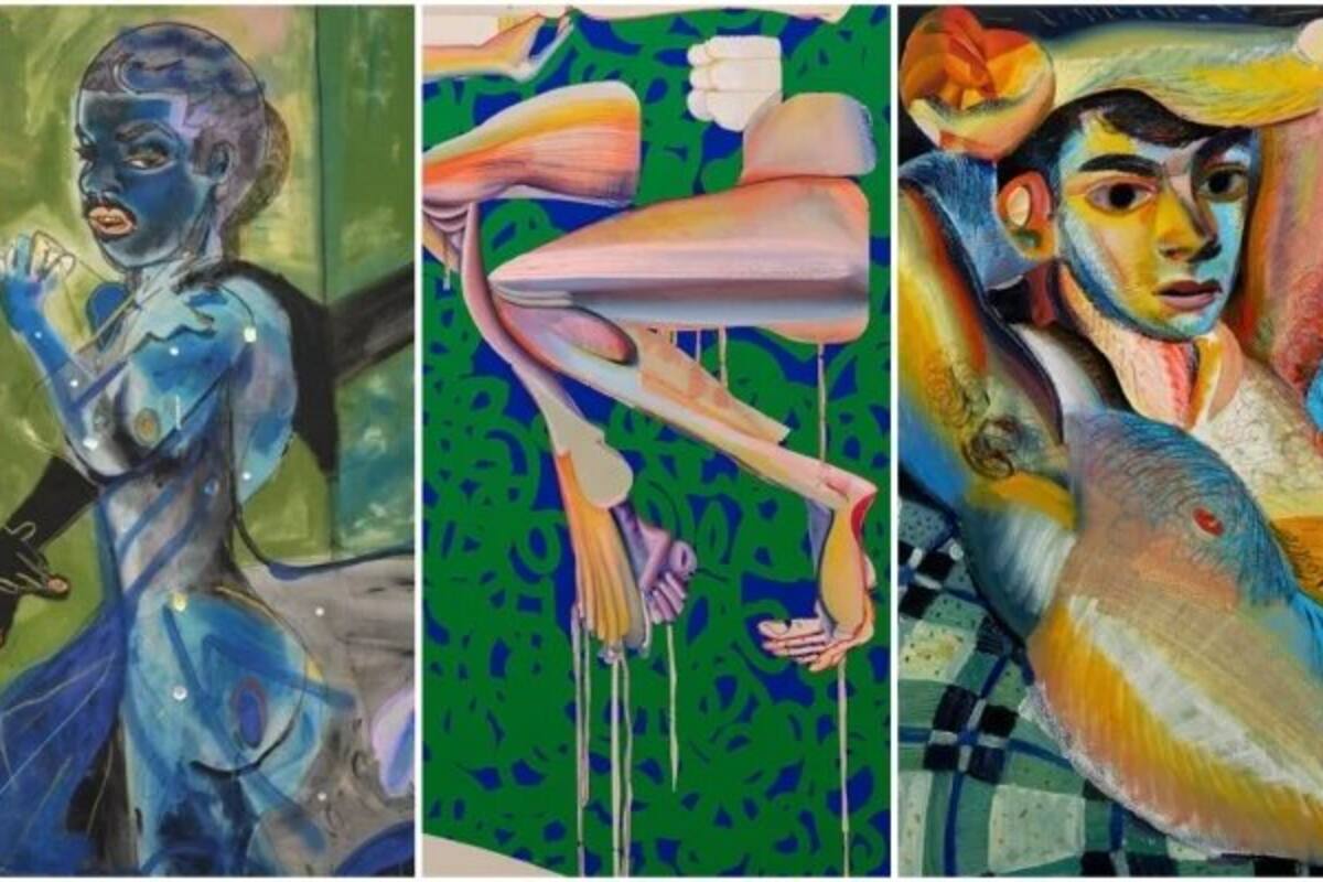 Cinco artistas LGBT contemporáneos que debes conocer