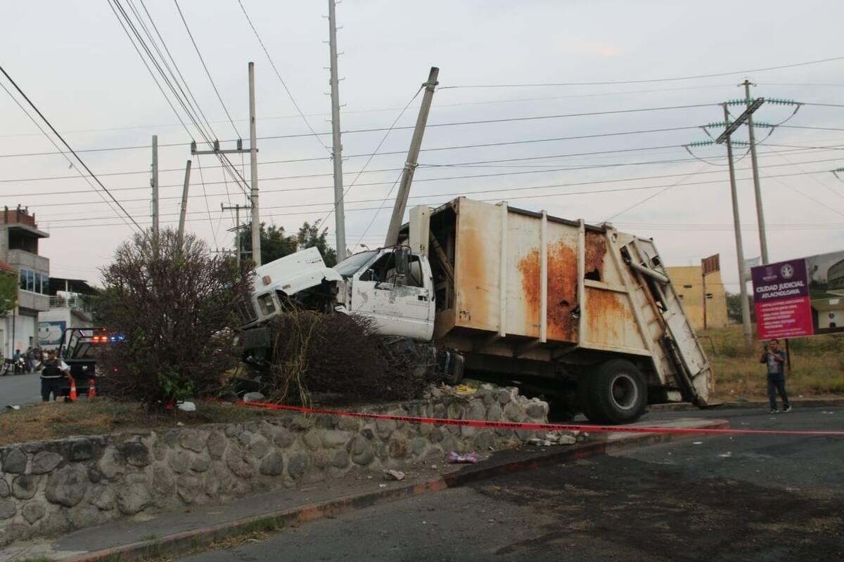 Intento de fuga en Cereso deja 3 reos muertos en Morelos