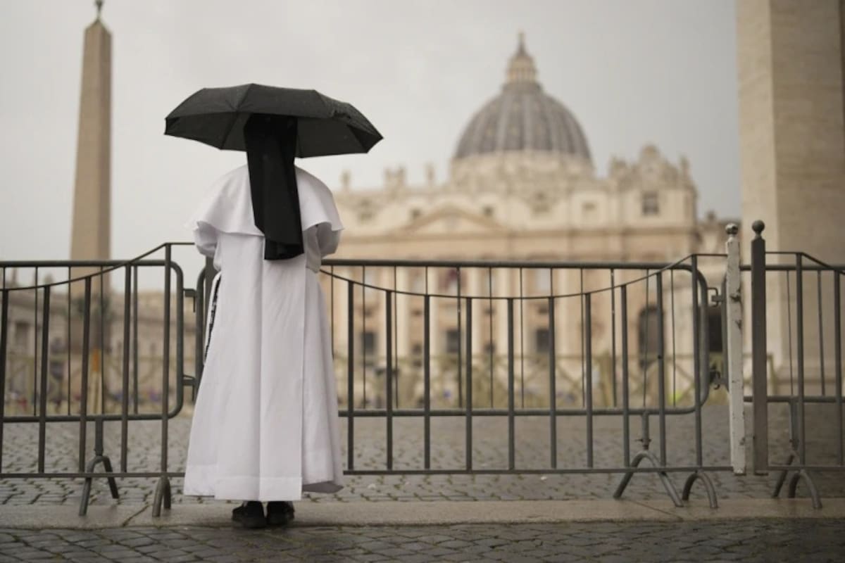 Víctimas denuncian presiones y excomuniones por revelar abusos en la Iglesia, según informe del Vaticano