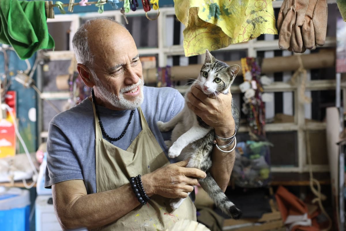 “Don Gato” necesita donadores de sangre ¿Puedes ayudar?