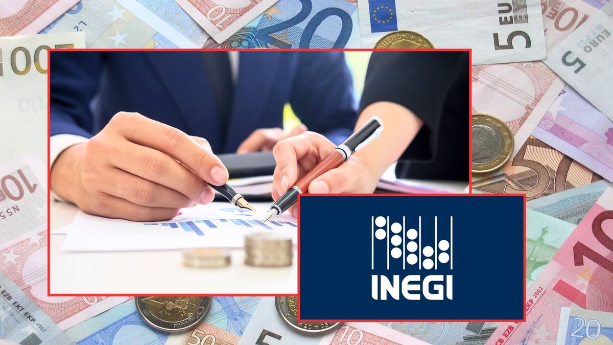 Estados con menor PIB en México