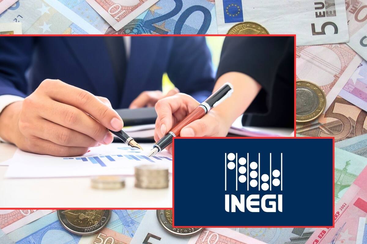 ¿Cuáles son los estados más pobres de México?: INEGI