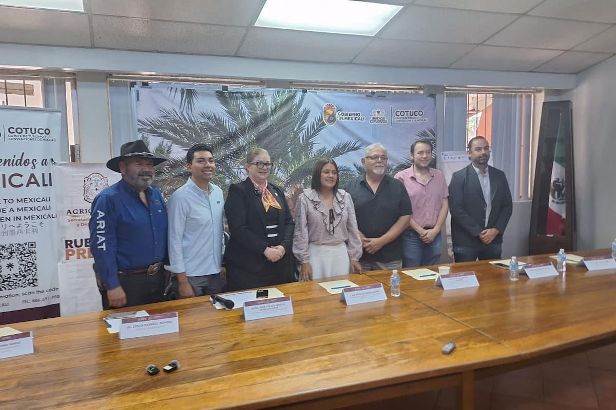 Cotuco impulsa el dátil como atractivo turístico