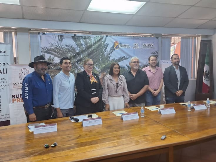 Cotuco impulsa el dátil como atractivo turístico