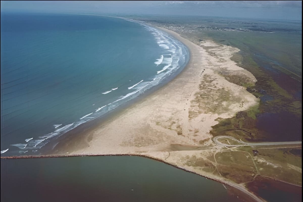 Cassino: La playa más larga del mundo que debes visitar en Brasil