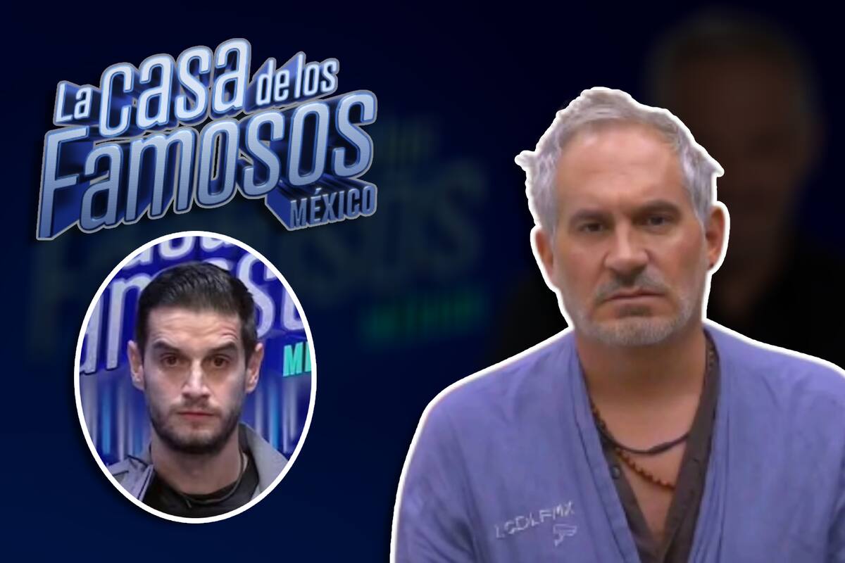 “Nos Vamos con Arath”: ¿Por qué convocan en redes a dejar de seguir “La Casa de Los Famosos” y sus patrocinadores?