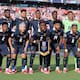 Futbolistas de Panamá se agarran a empujones durante el entrenamiento previo a enfrentar a Inglaterra en el Mundial 2026 (VIDEO)