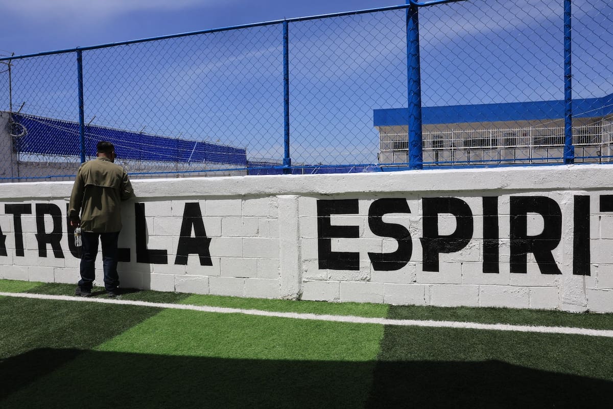 Autoridades presentan proyecto con becas para atender adicciones y fortalecer acciones de salud pública. Foto: Sergio Ortiz