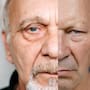 Cómo tratar el envejecimiento facial masculino de forma natural