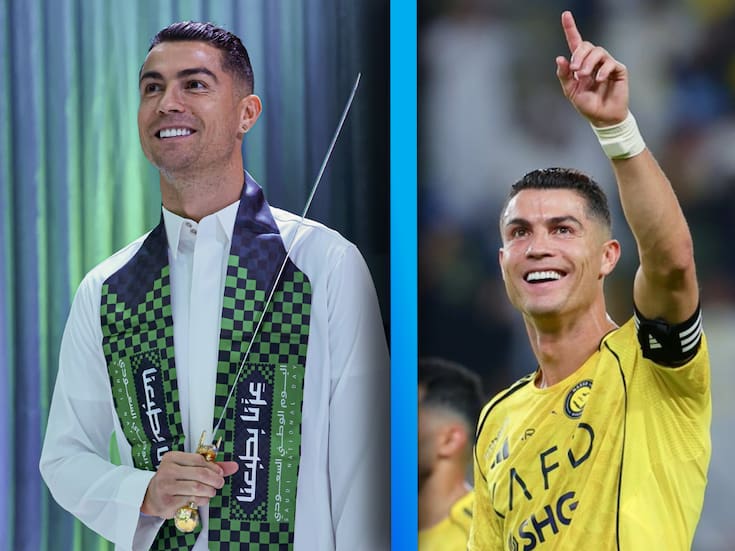 ¿Cuál es el patrimonio de Cristiano Ronaldo? El portugués es el primer futbolista en superar los mil millones de dólares