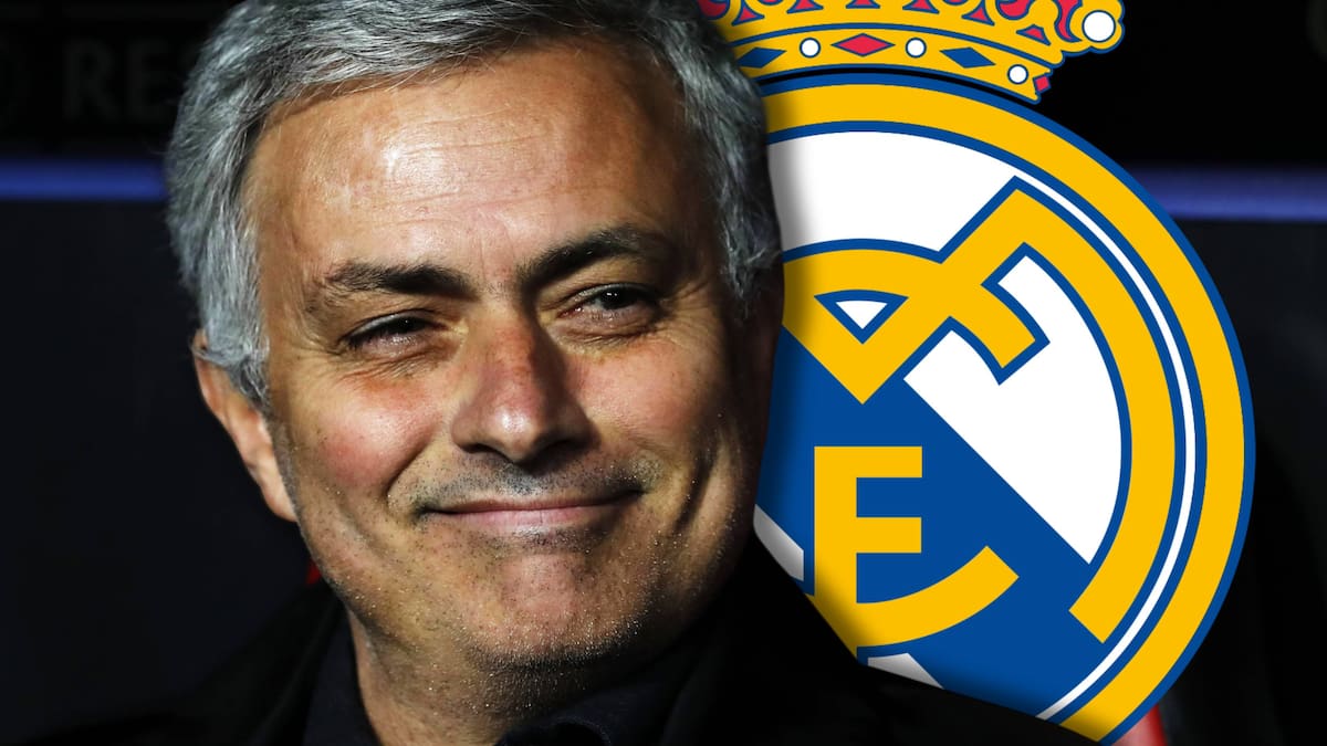 José Mourinho vuelve al Real Madrid: acuerda contrato por dos años; Toni Kroos también podría regresar