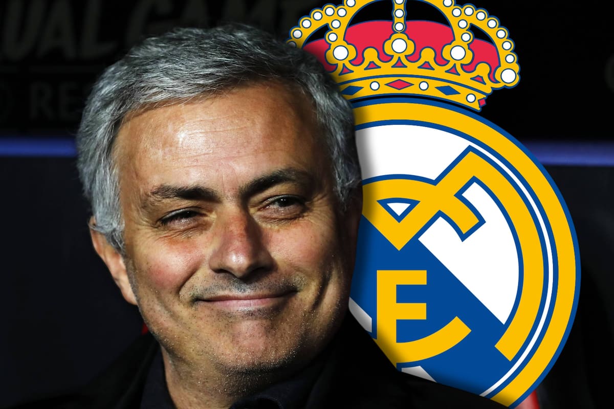 José Mourinho vuelve al Real Madrid: acuerda contrato por dos años; Toni Kroos también podría regresar