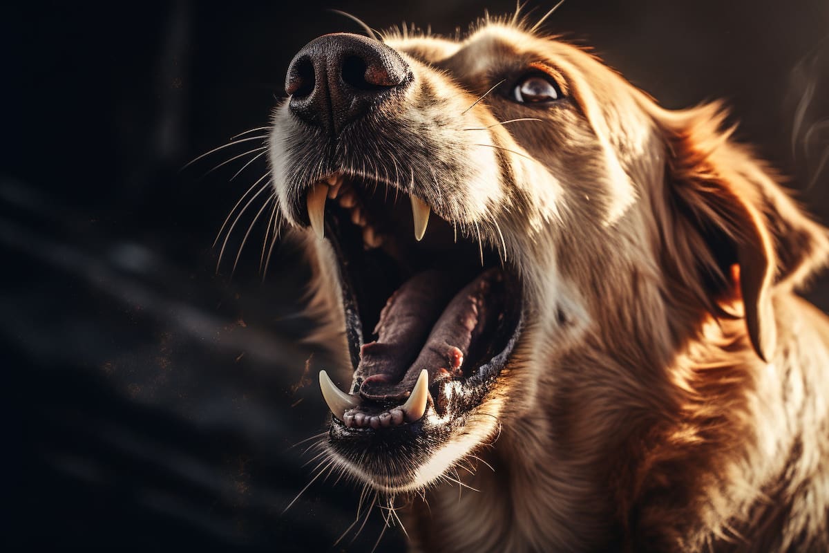 “Perro que ladra, no muerde”: Conoce el origen y significado de este refrán