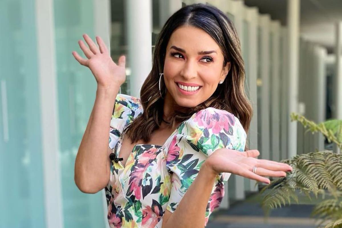Laura G confiesa por qué la despidieron de "Primero Noticias"