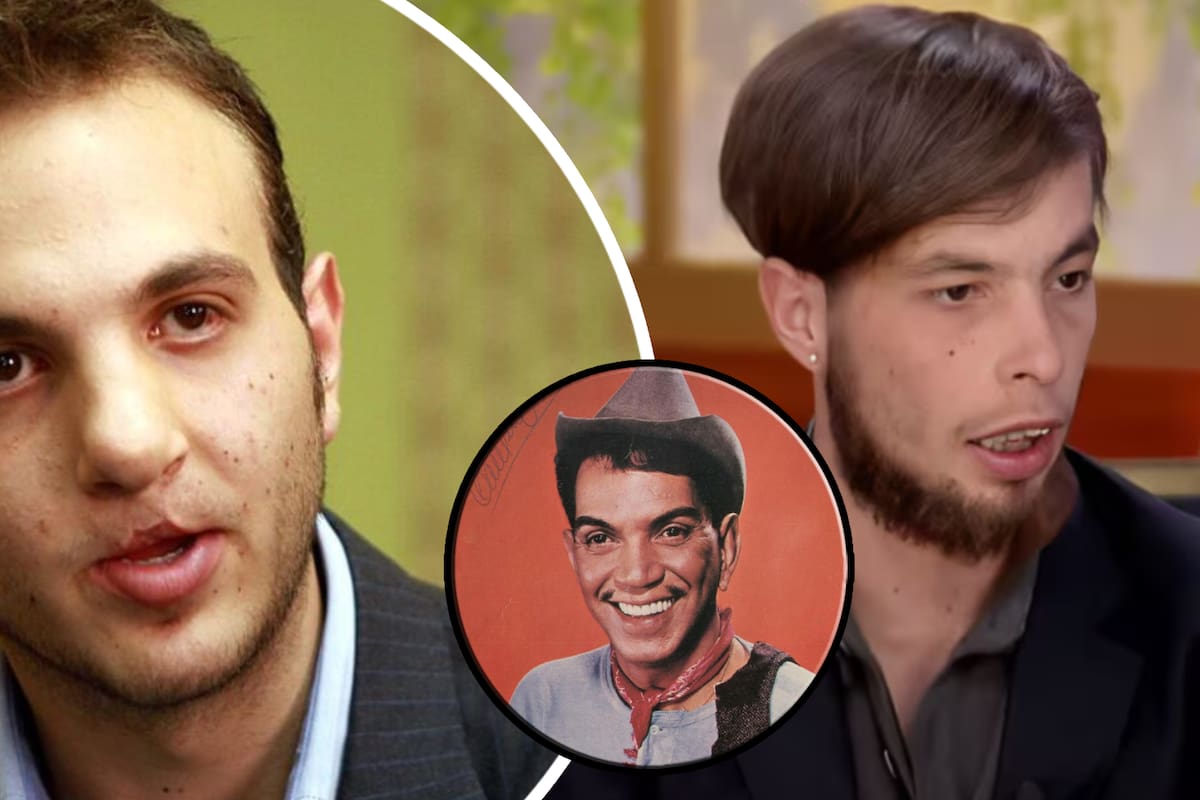 Nieto de Cantinflas revela que su hermano fue asesinado por sicarios y no se quitó la vida, como se dijo en 2013